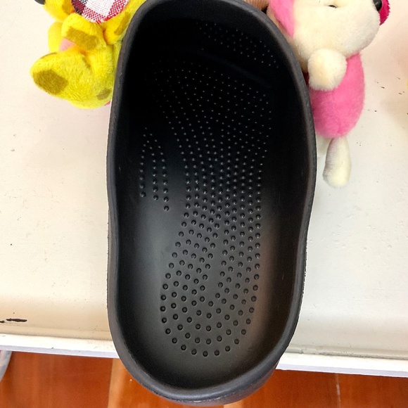 Too Cute Stuffed Animal Slides Size 10 US / 40 - Picture 8 of 16